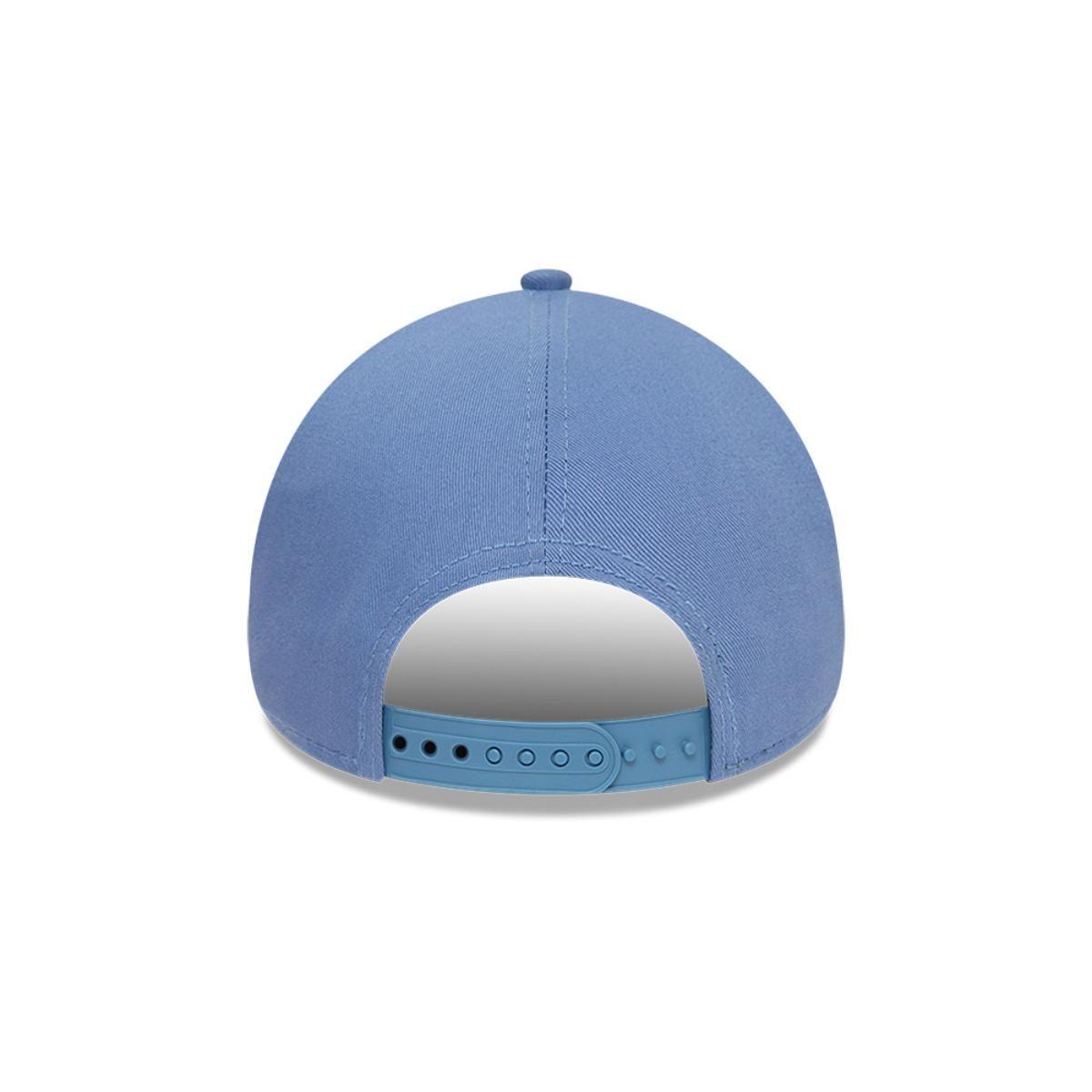 Gorra Los Angeles Dodgers MLB 9Forty League Essentials Blue-9