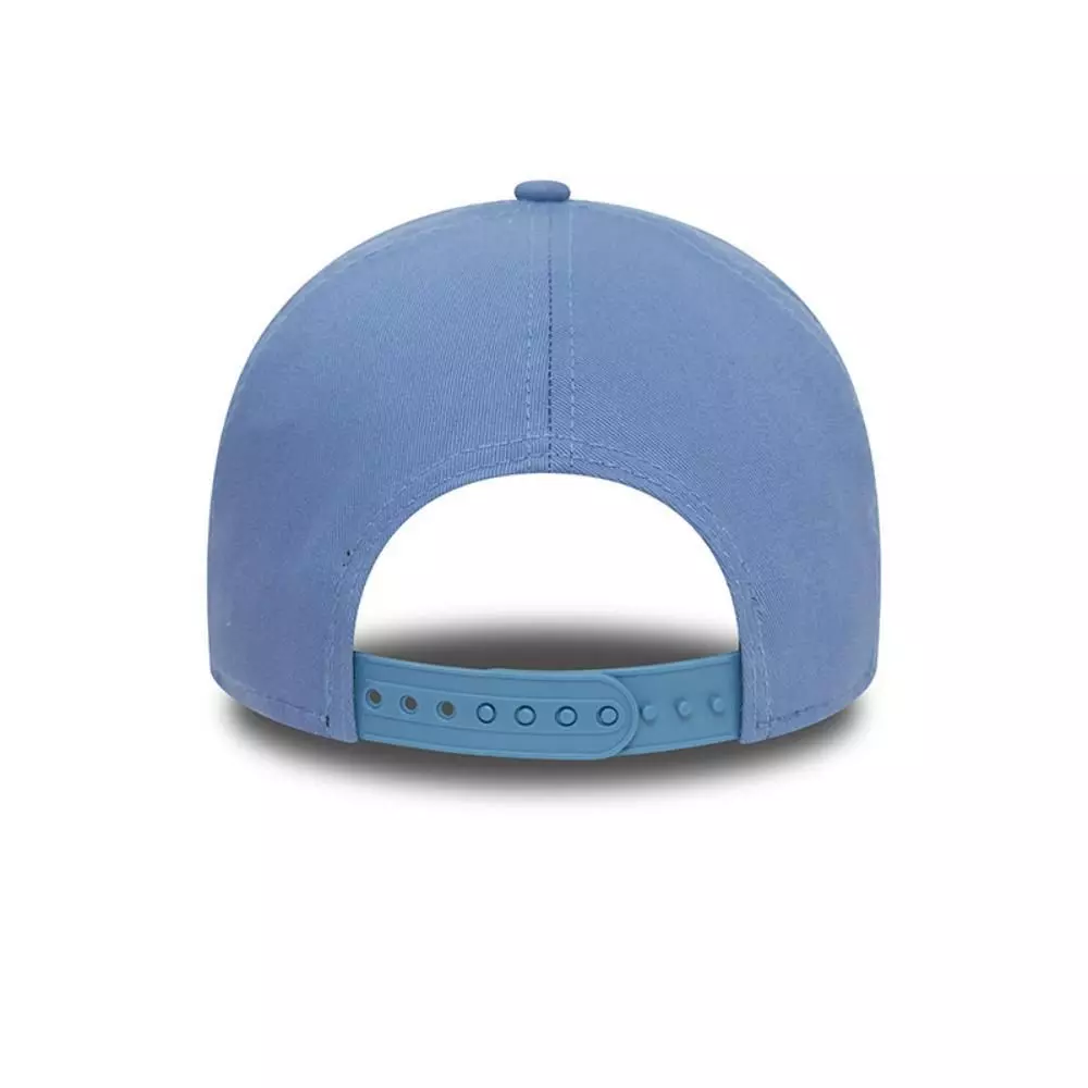 Gorra Los Angeles Dodgers MLB 9Forty League Essentials Blue-3
