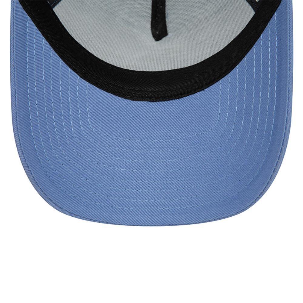 Gorra Los Angeles Dodgers MLB 9Forty League Essentials Blue-4