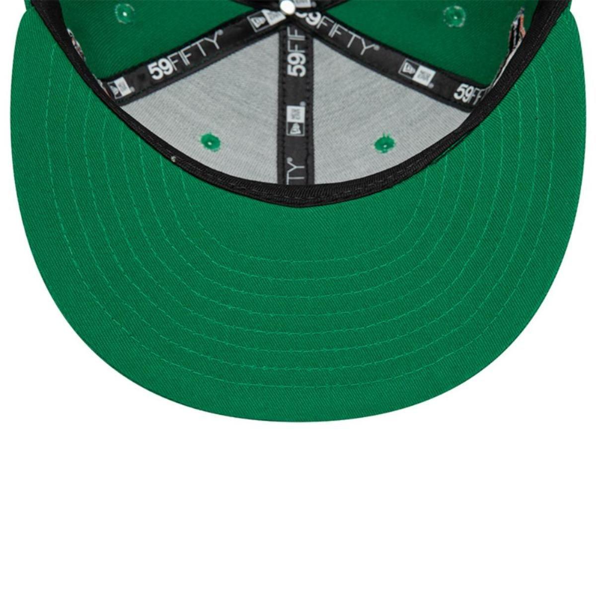 Jockey Baltimore Orioles MLB 59Fifty Green New Era - 60435169-4