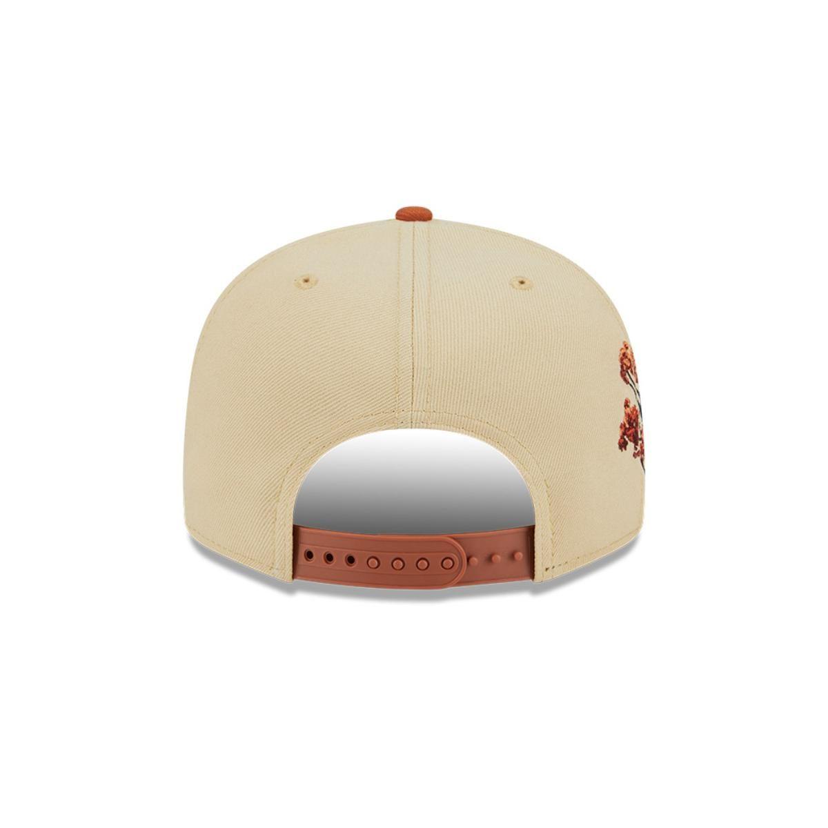 Gorra 9Fifty  MLB Oakland Athletics Fall Landscape Beige - 60598219-5