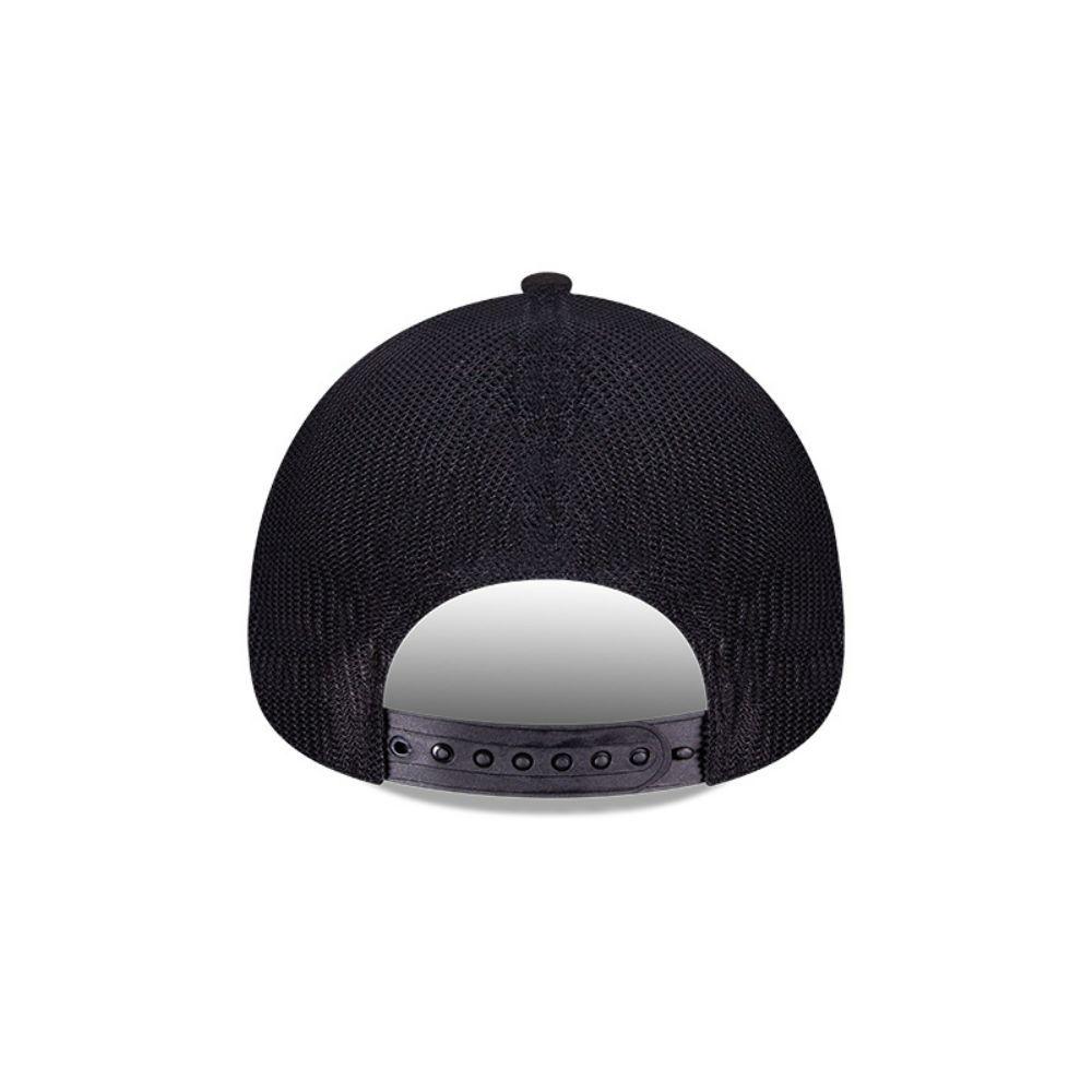 Jockey Los Angeles Lakers NBA 9Forty Aframe Black - 12939649-3
