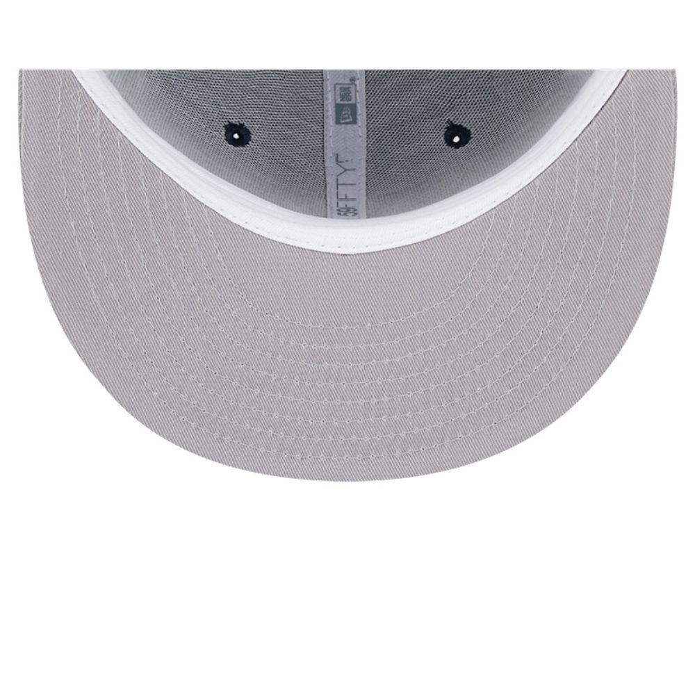 Jockey New York Yankees MLB 59Fifty Open Misc New Era - 60430528-4