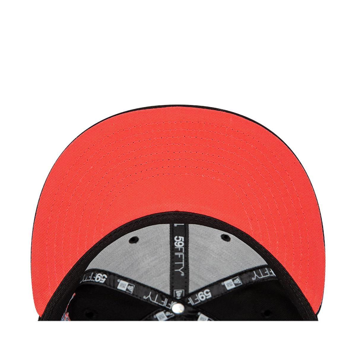 Gorra 59Fifty New York Yankees Neon Z Pack Black - 60435095-5