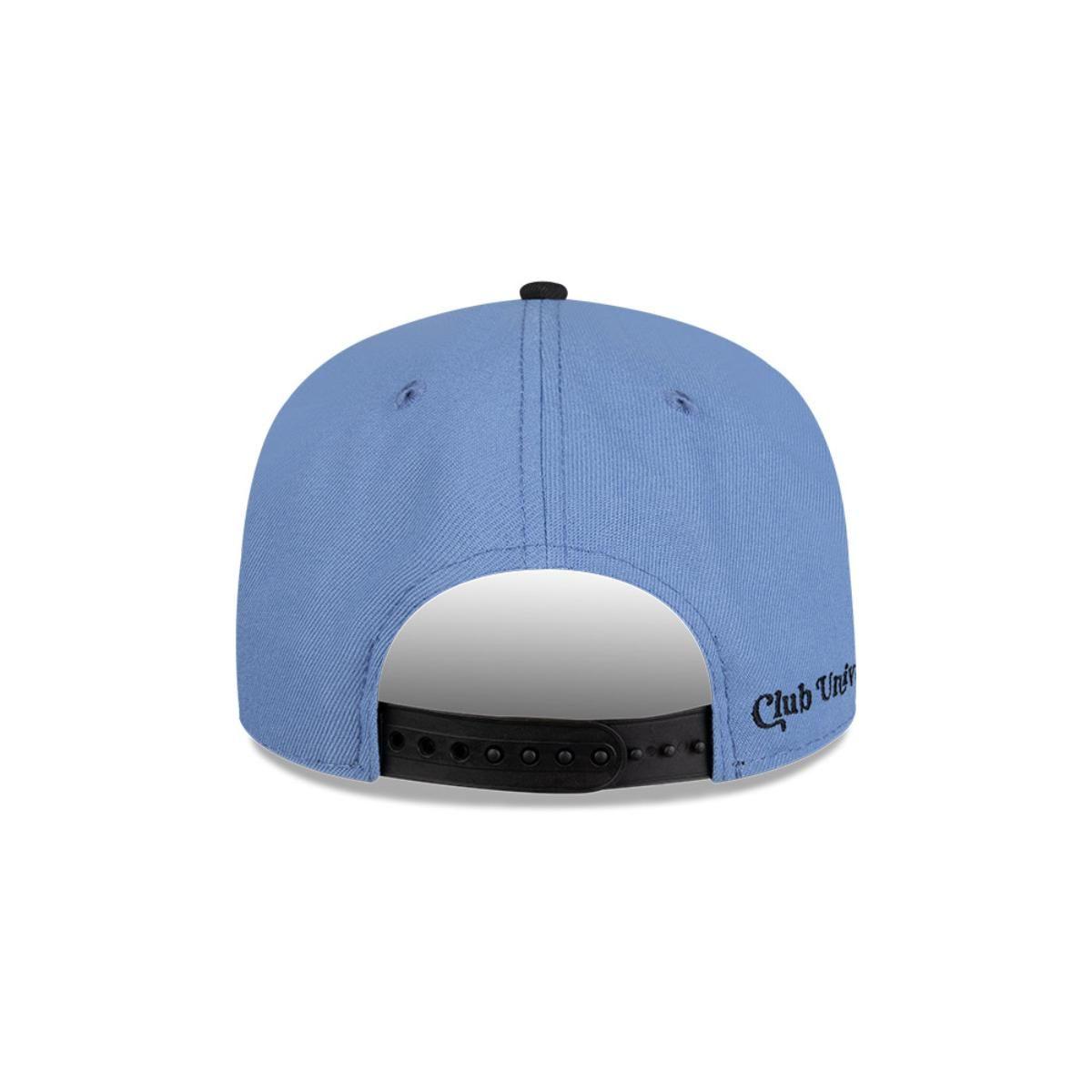Gorra 59Fifty Futbol Universidad de Chile Pastel Blue - 60655272-4