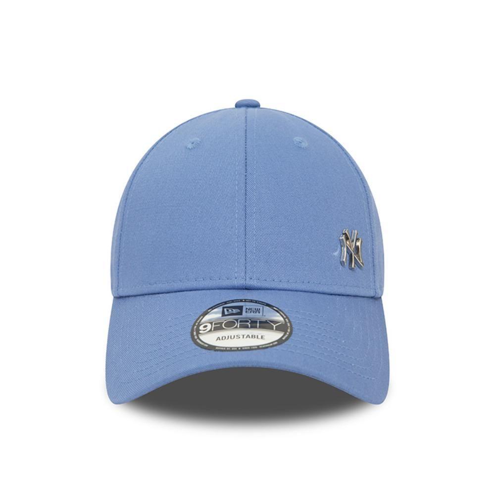 Gorra New York Yankees MLB 9Forty Flawless Med Blue New Era-2