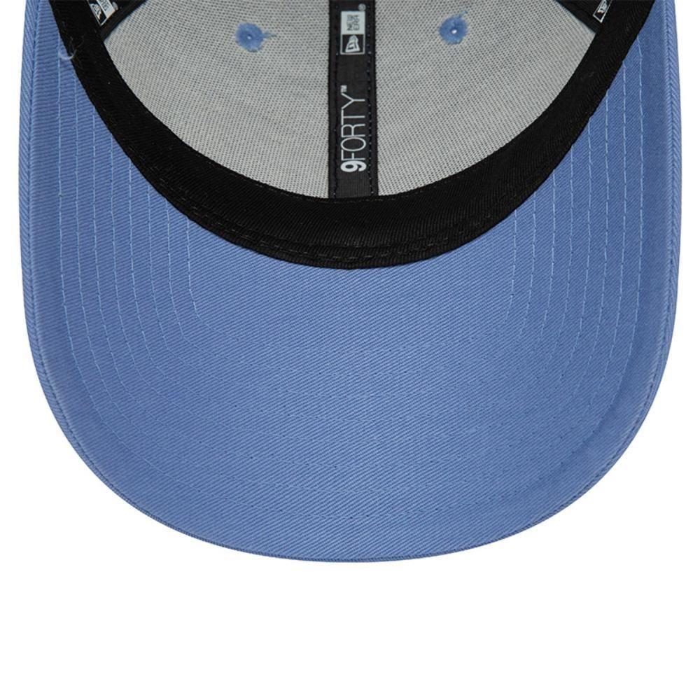 Gorra New York Yankees MLB 9Forty Flawless Med Blue New Era-3