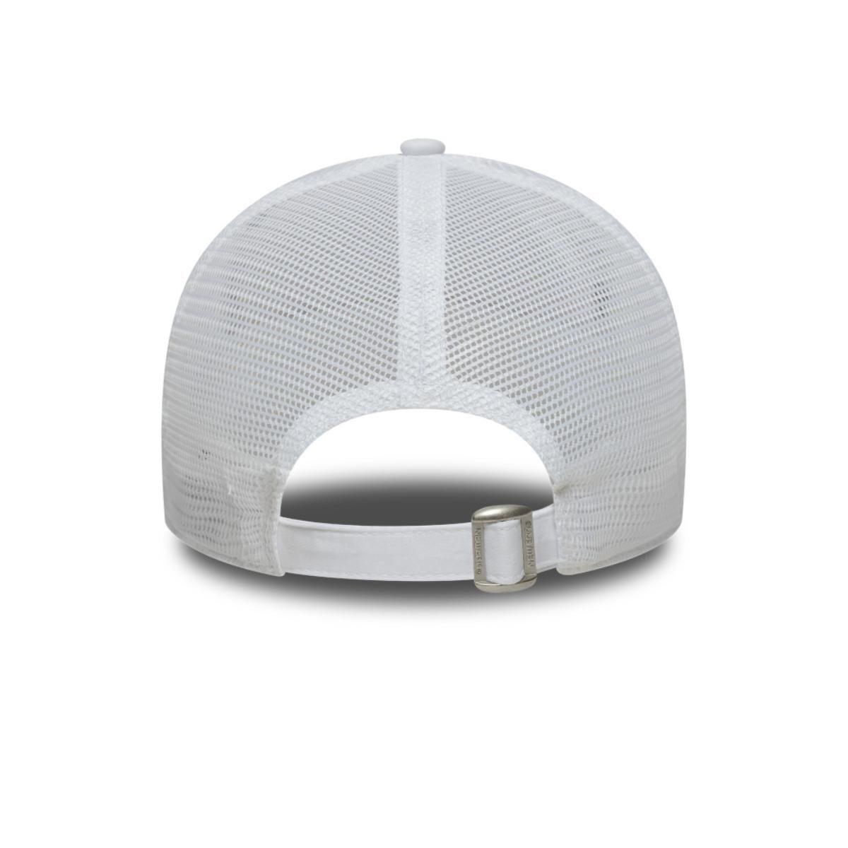 Gorra 9Forty New York Yankees Flawless White - 60667651-3