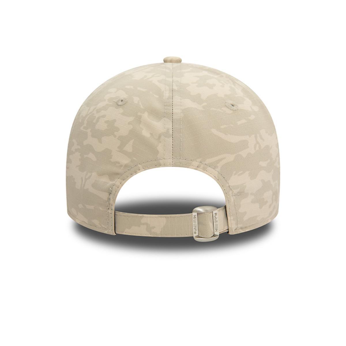 Gorra 9Forty New York Yankees MLB Camo Aop White - 60565346-3