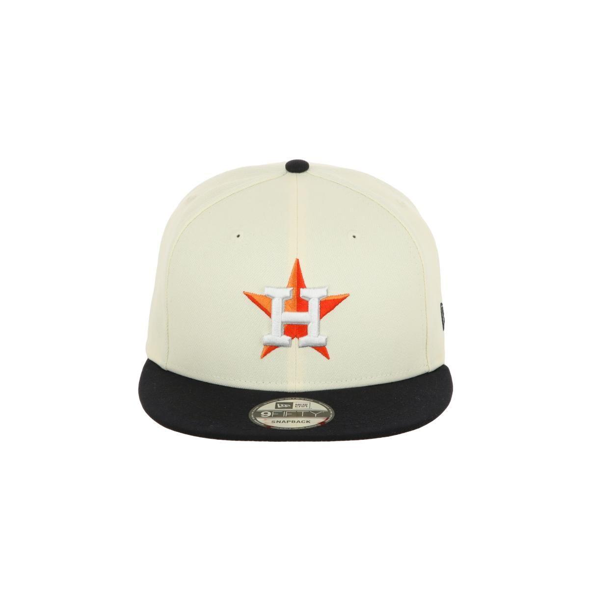 Gorra 9Fifty Houston Astros MLB 2Tone White - 14354269-2