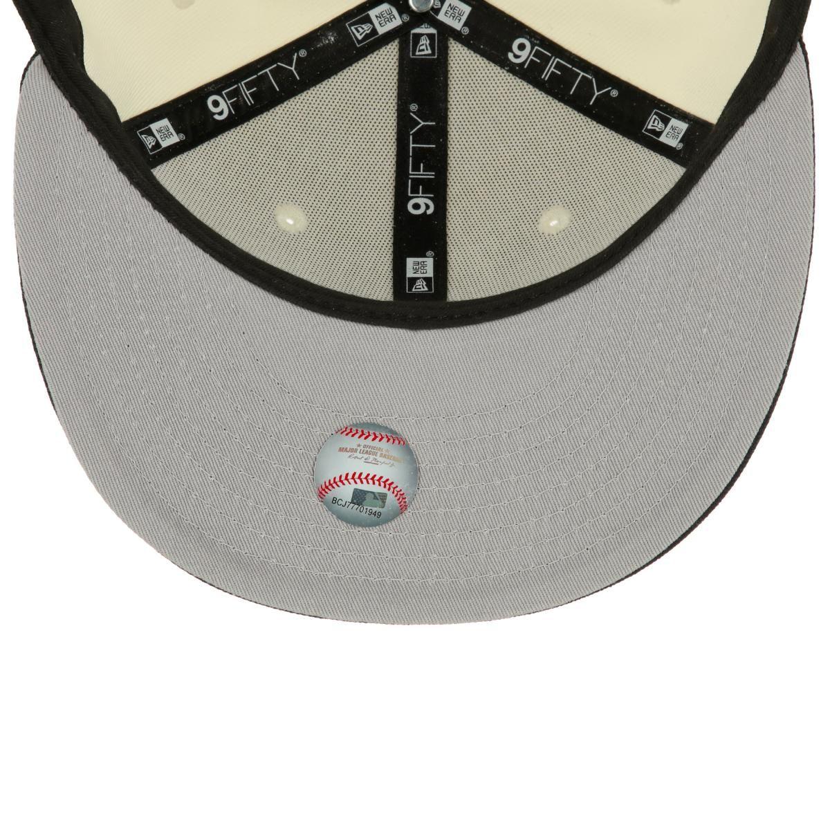 Gorra 9Fifty Houston Astros MLB 2Tone White - 14354269-4