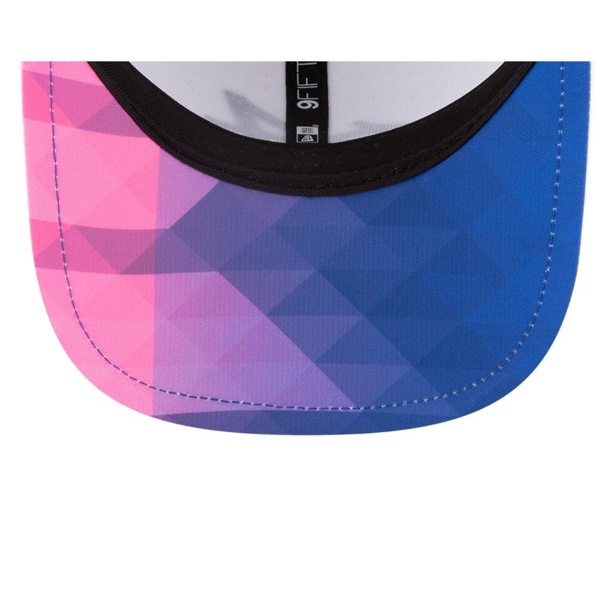 Gorra New Era 9Fifty Renault F1 Alpine Black - 60509846-4