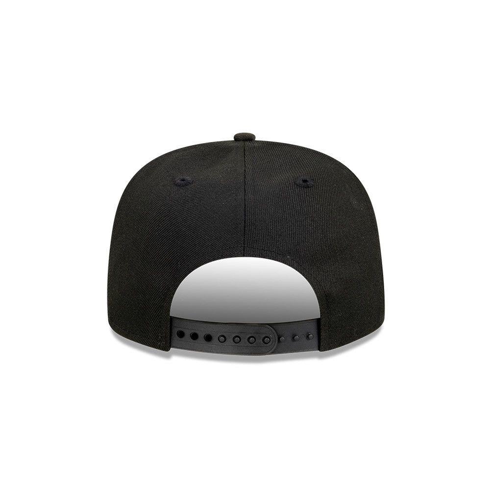 Jockey Tampa Bay Buccaneers NFL 9Fifty AframeE Black - 13058289-3