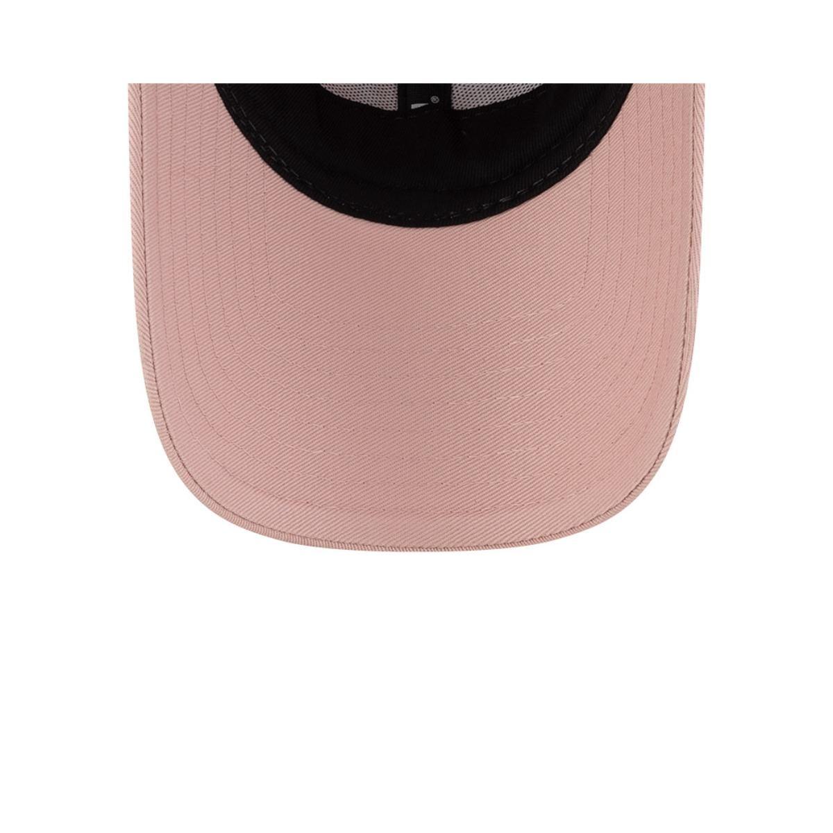 Gorra 9Forty New York Yankees Beaded Pink Women - 60667503-6