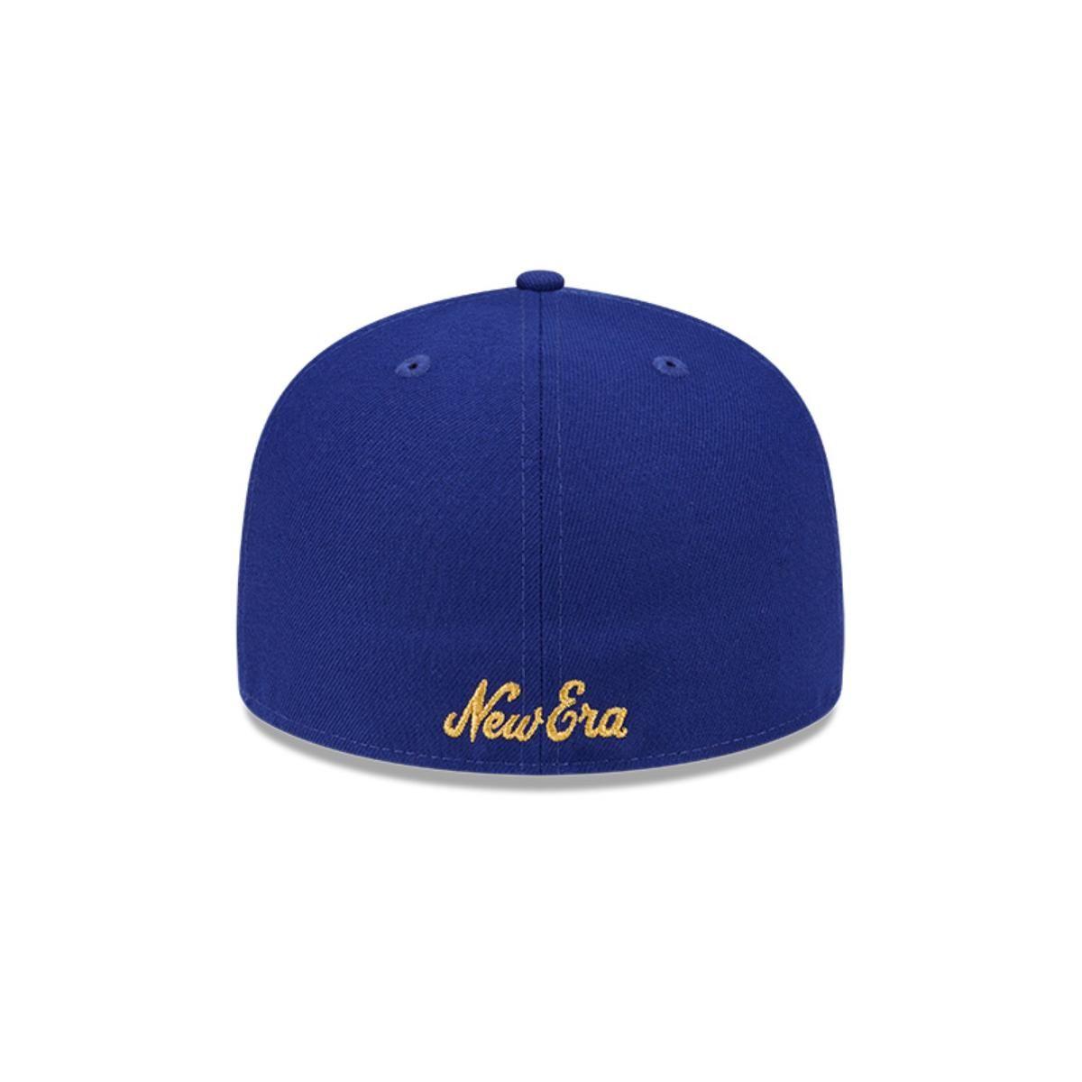 Gorro 59fifty New Era None 59fifty Day Dk Blue - 60571917-5