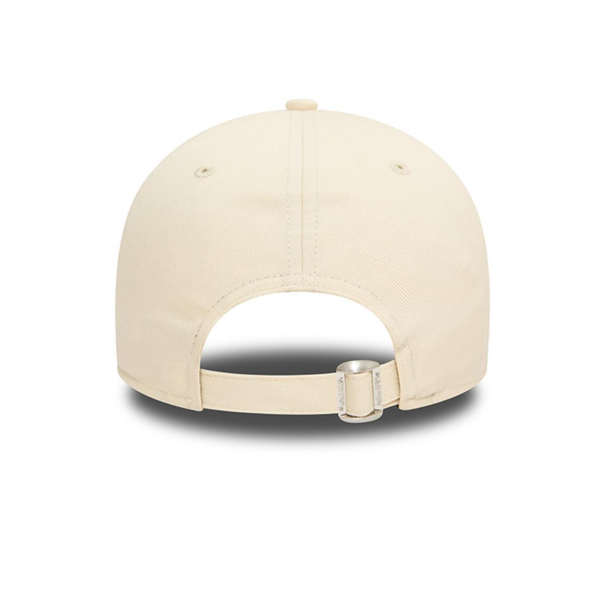 Gorra 9Forty Chicago Bulls NBA Color Block Light Beige - 60565368-3