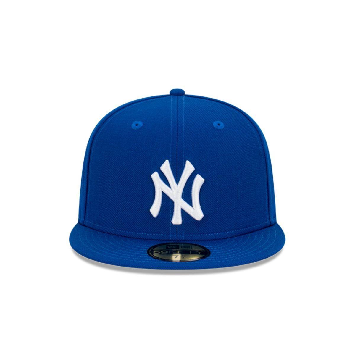 Gorra 59Fifty New York Yankees World Series Blue - 60293236-1