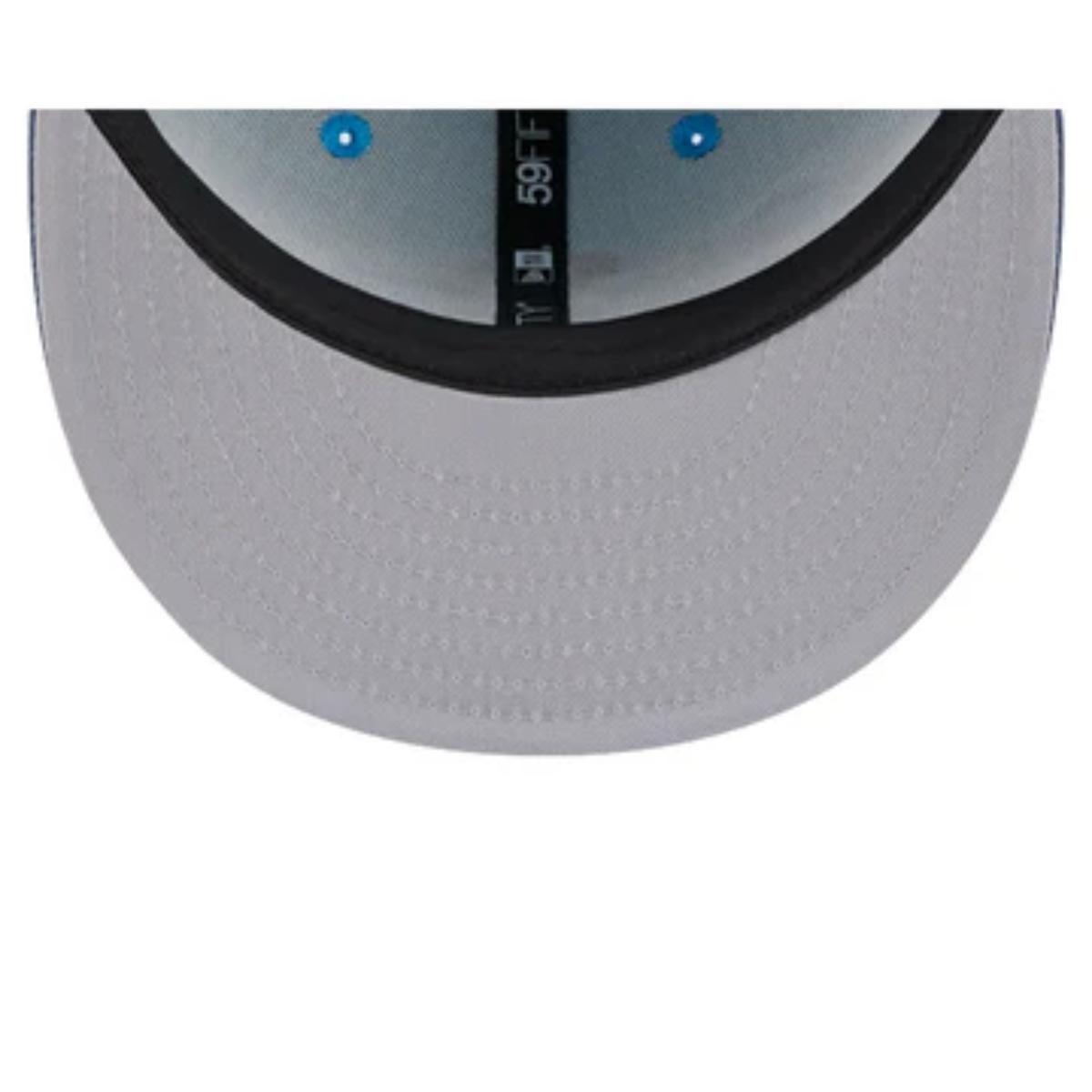 Gorra 59Fifty Boston Red Sox MLB Photoreal Dk Blue - 60585379-6