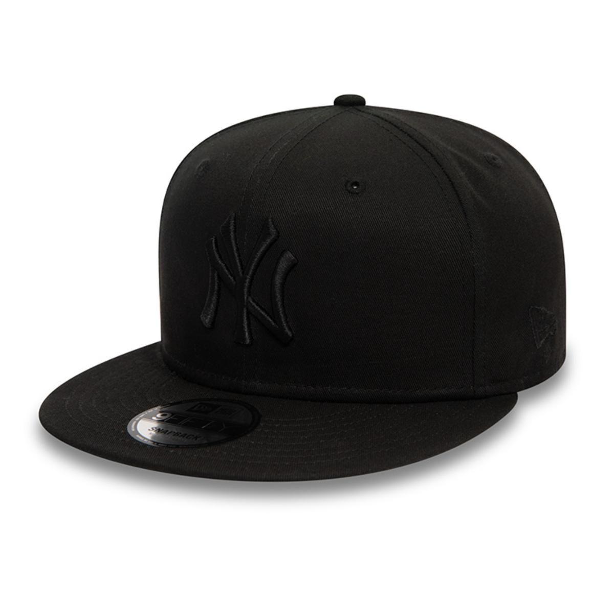 Gorra 9Fifty New York Yankees MLB Monochrome Black - 60565145-0