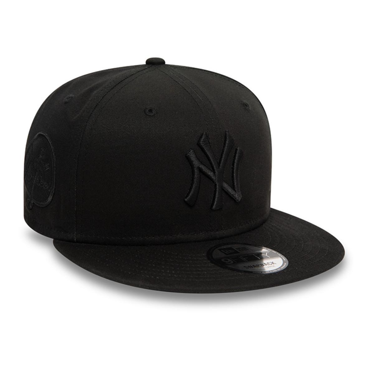 Gorra 9Fifty New York Yankees MLB Monochrome Black - 60565145-1