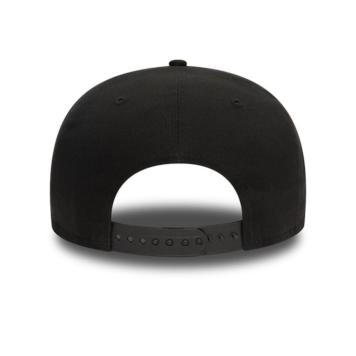Gorra 9Fifty New York Yankees MLB Monochrome Black - 60565145-3