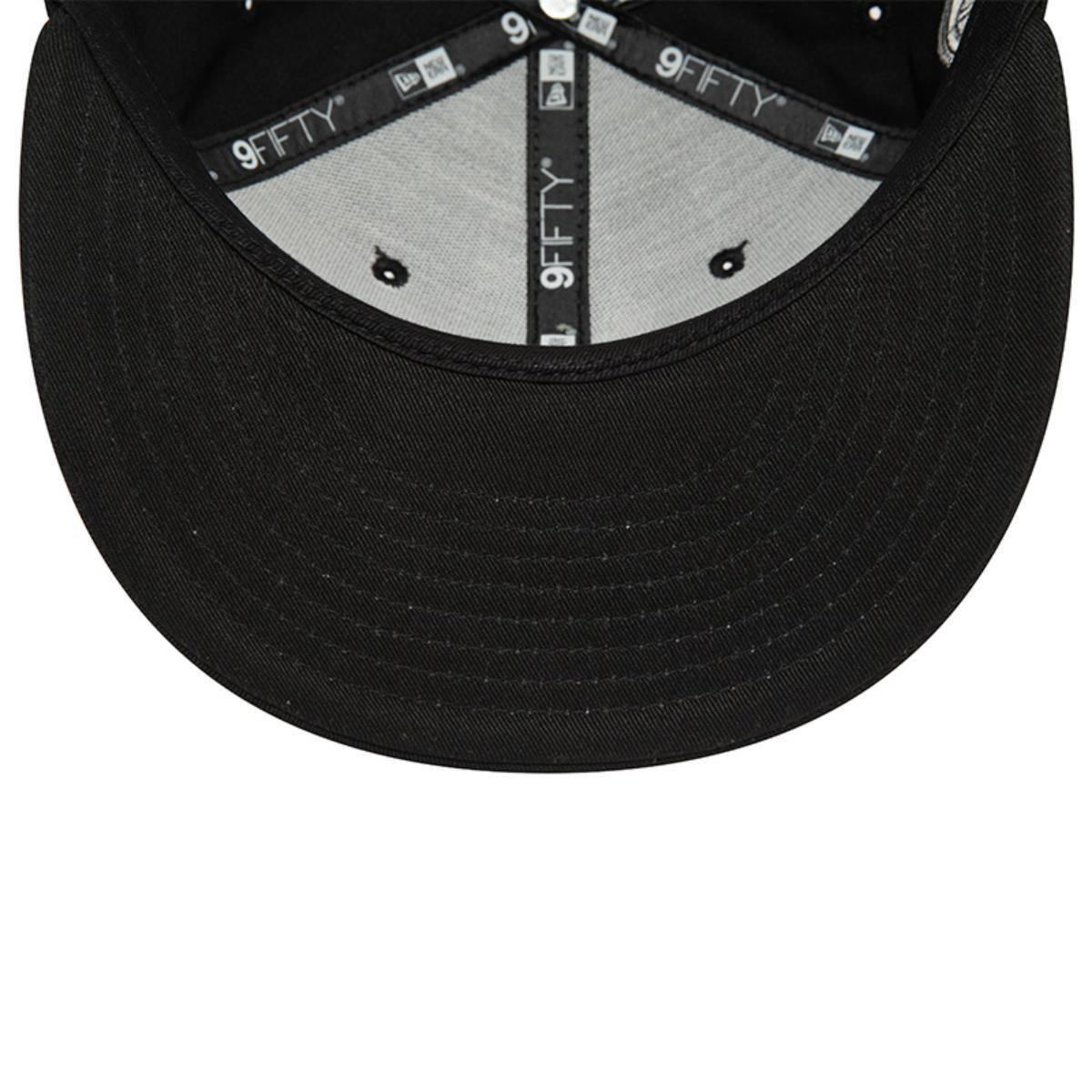 Gorra 9Fifty New York Yankees MLB Monochrome Black - 60565145-4