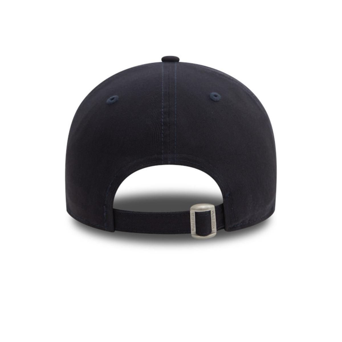 Gorra 9Forty Boston Red Sox MLB Side Patch Navy - 60509701-3