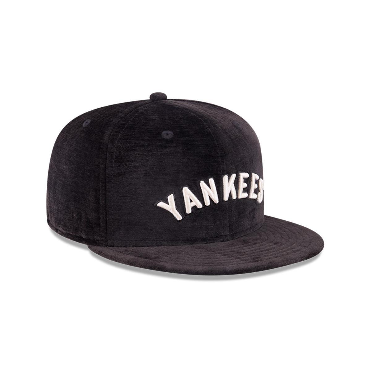 Gorra 59Fifty New York Yankees MLB 59Fifty Day Black - 60750856-1