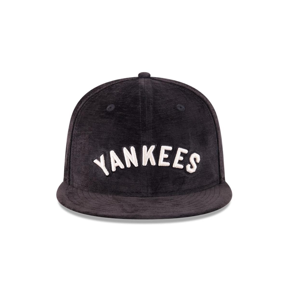 Gorra 59Fifty New York Yankees MLB 59Fifty Day Black - 60750856-2