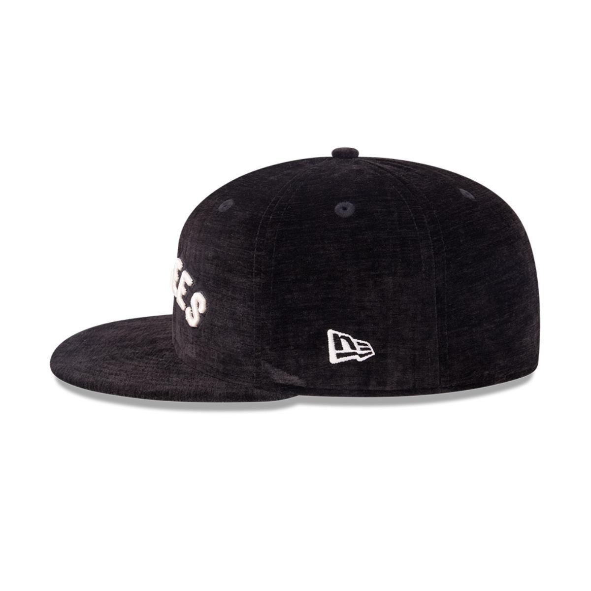 Gorra 59Fifty New York Yankees MLB 59Fifty Day Black - 60750856-3