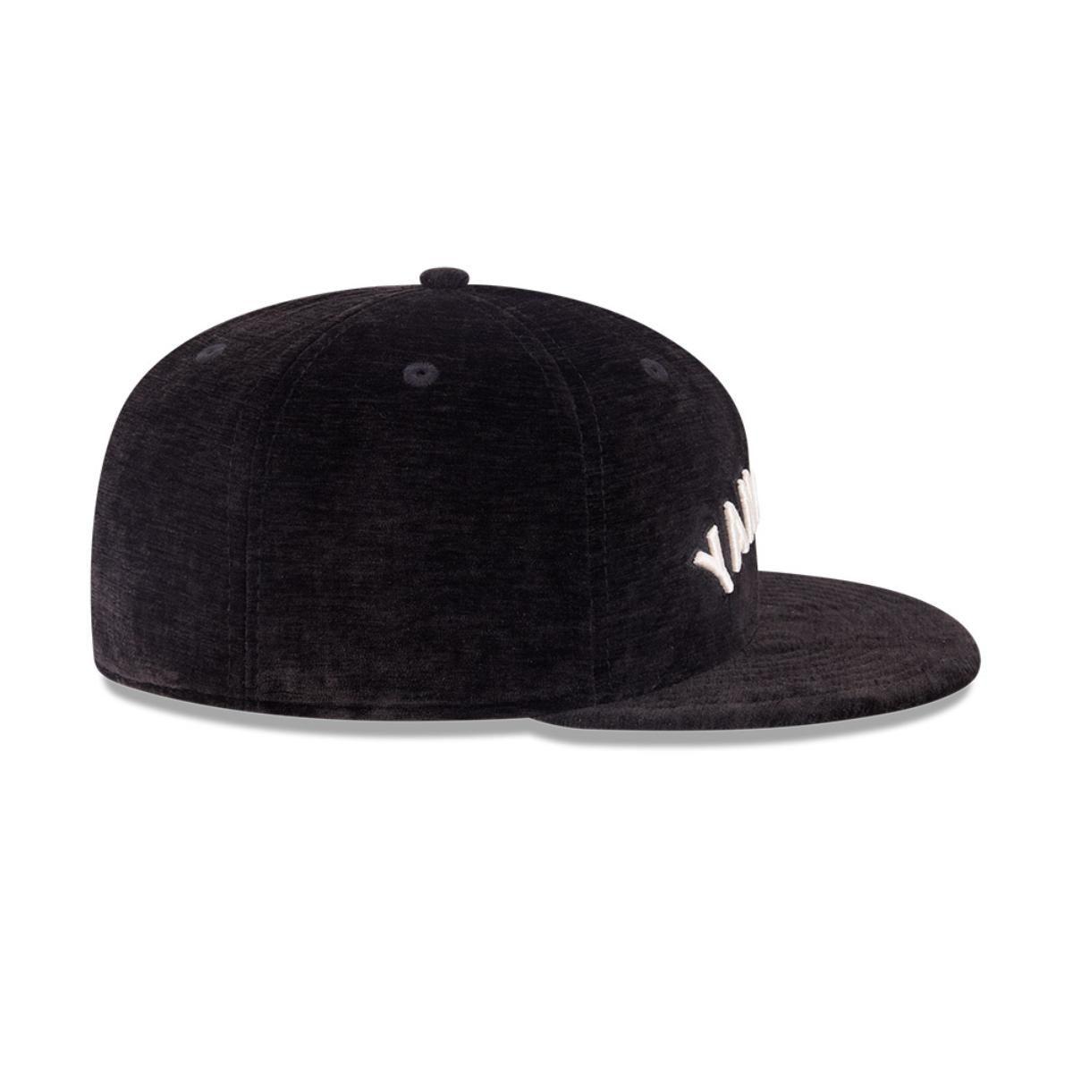 Gorra 59Fifty New York Yankees MLB 59Fifty Day Black - 60750856-4