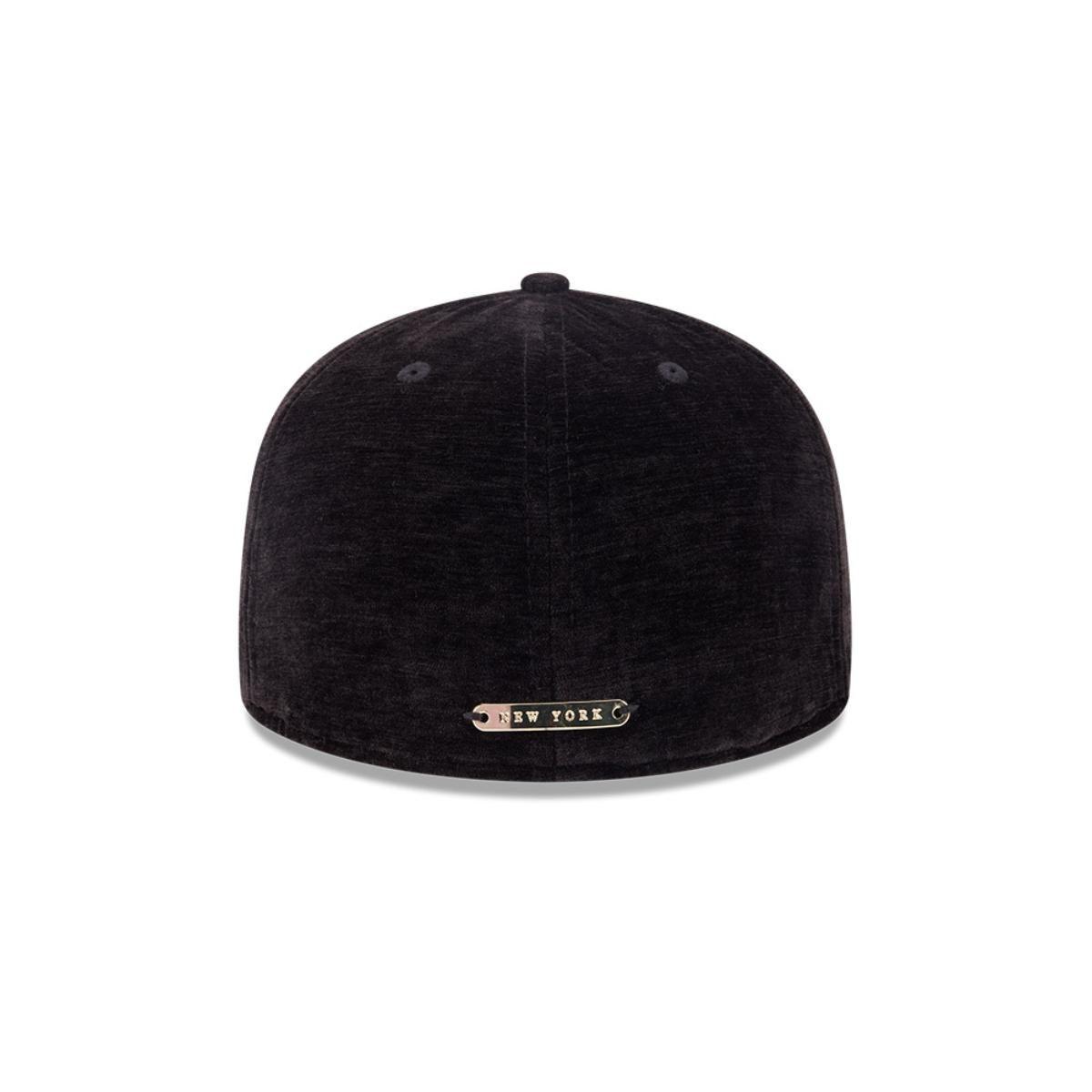 Gorra 59Fifty New York Yankees MLB 59Fifty Day Black - 60750856-5