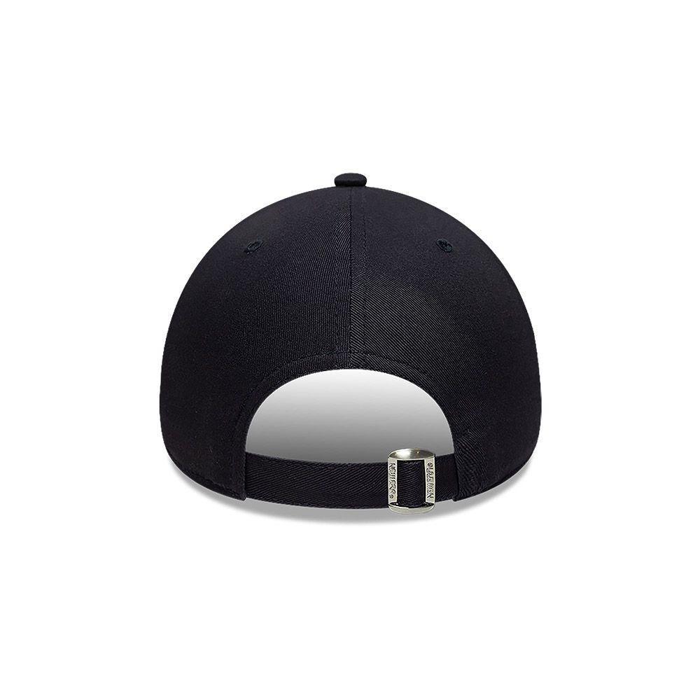 Gorra 9Forty MLB New York Yankees Summer Azul - 60856324-3
