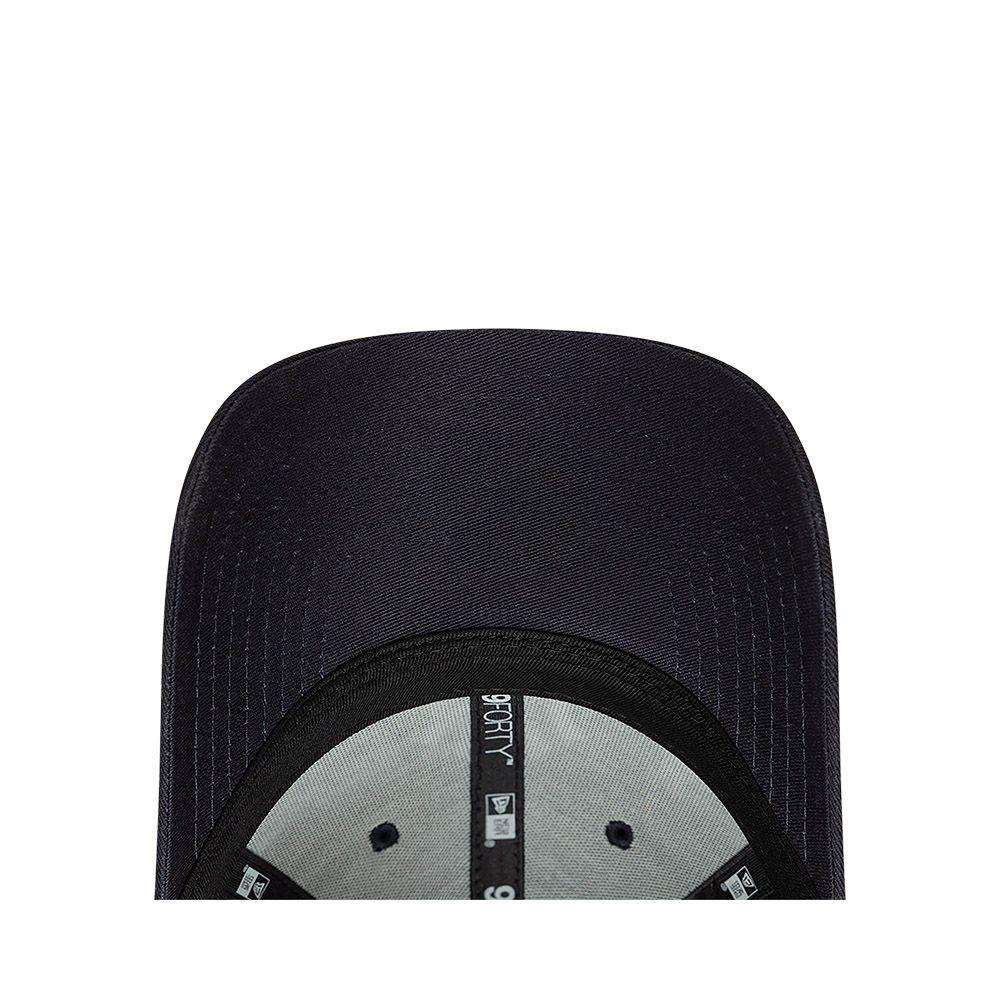 Gorra 9Forty MLB New York Yankees Summer Azul - 60856324-4