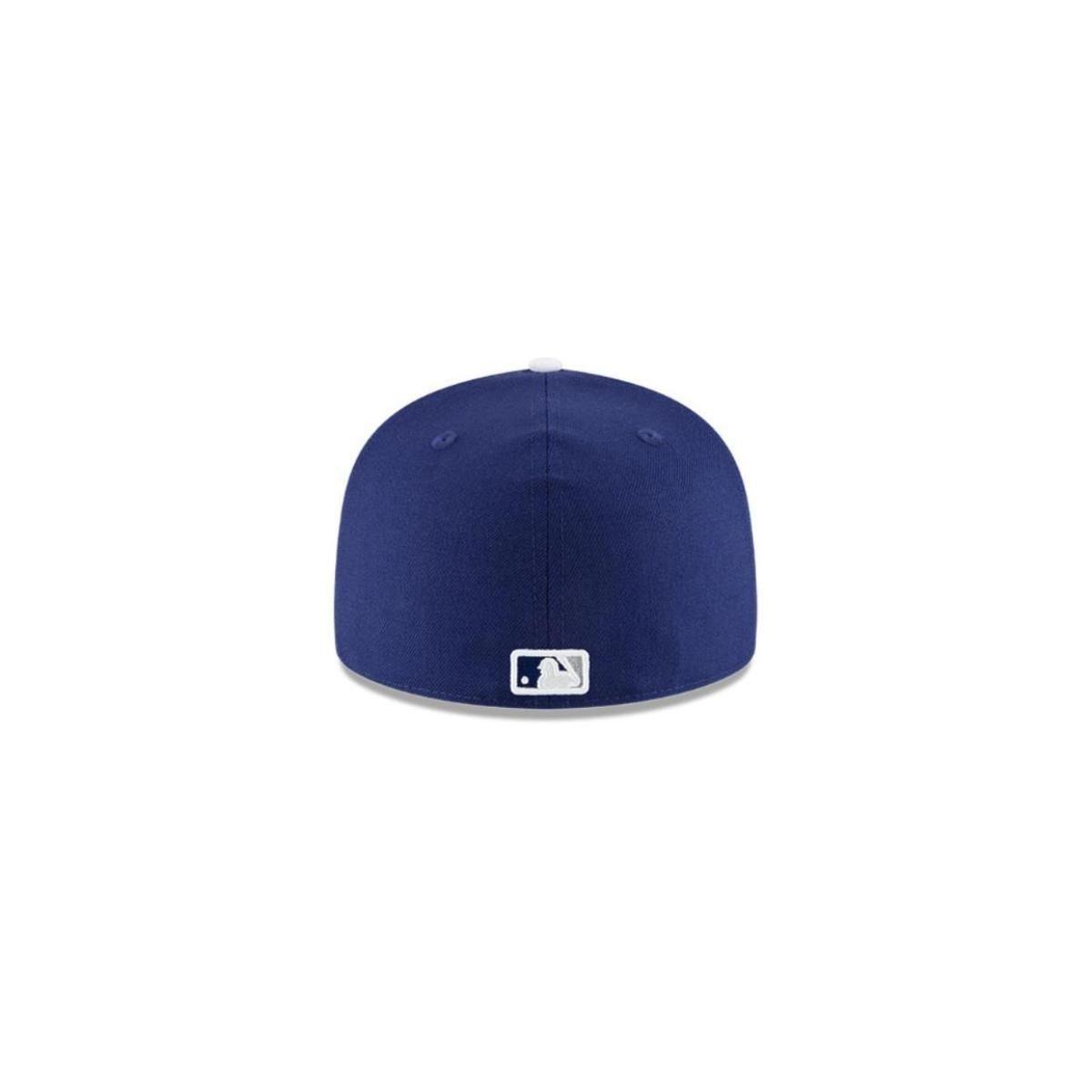 Jockey Los Ángeles Dodgers MLB 59Fifty Blue New Era - 11783653-4