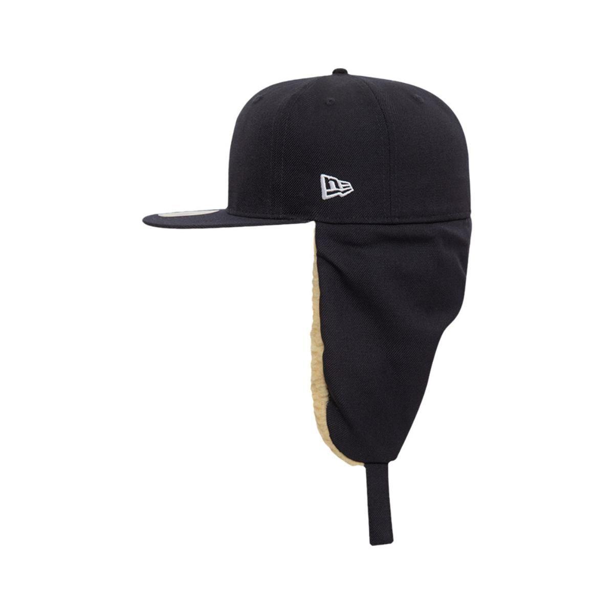 Gorra 59Fifty New York Yankees MLB Dogear Navy - 60580655-6