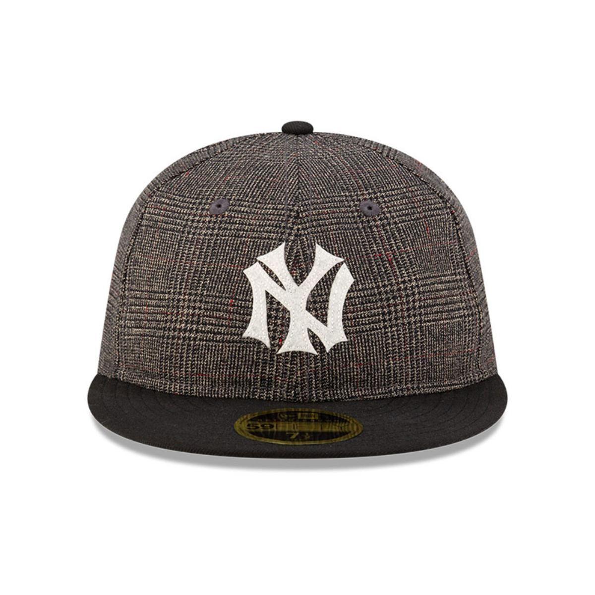 Gorra 59Fifty New York Yankees MLB 59Fifty Day Black - 60750734-2