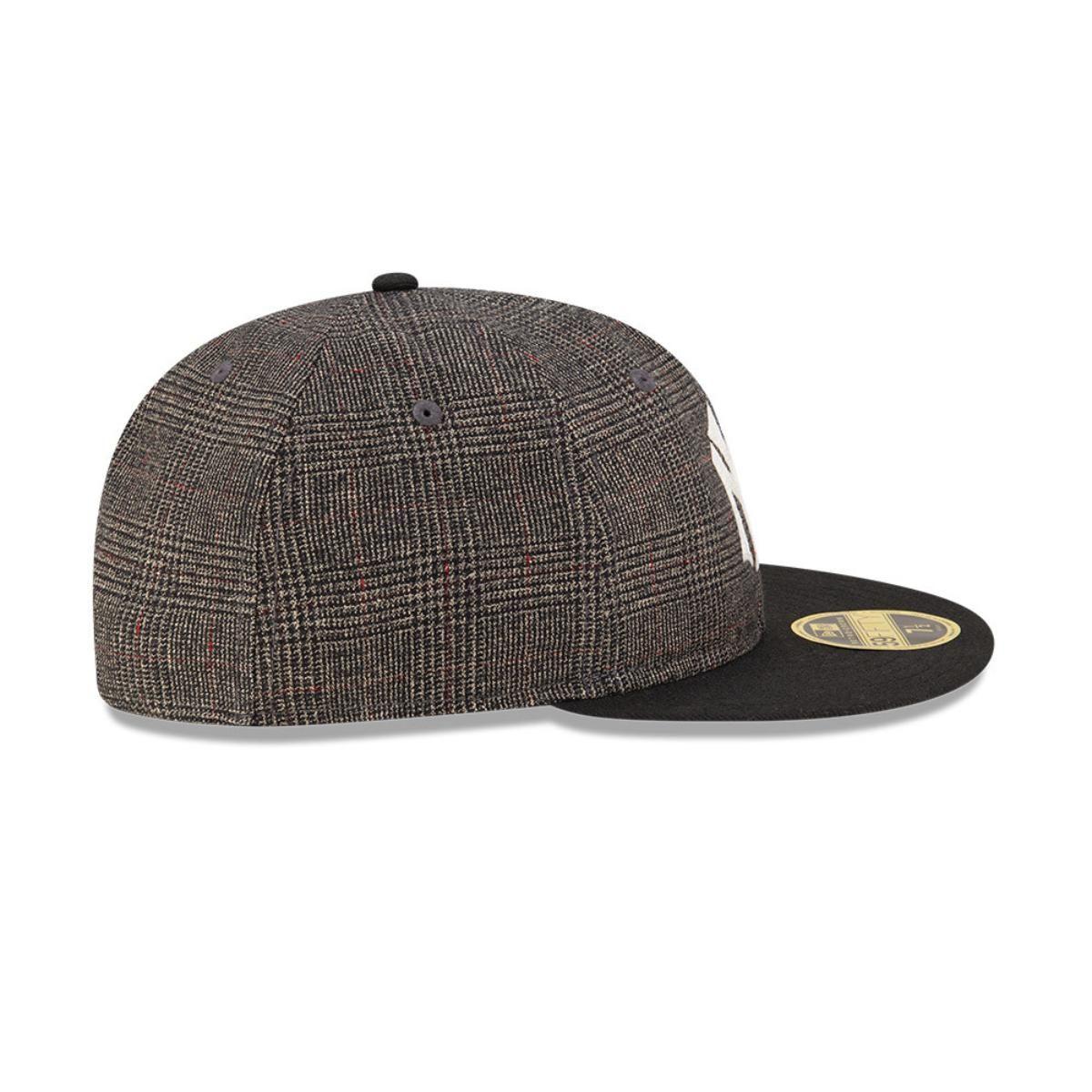 Gorra 59Fifty New York Yankees MLB 59Fifty Day Black - 60750734-3