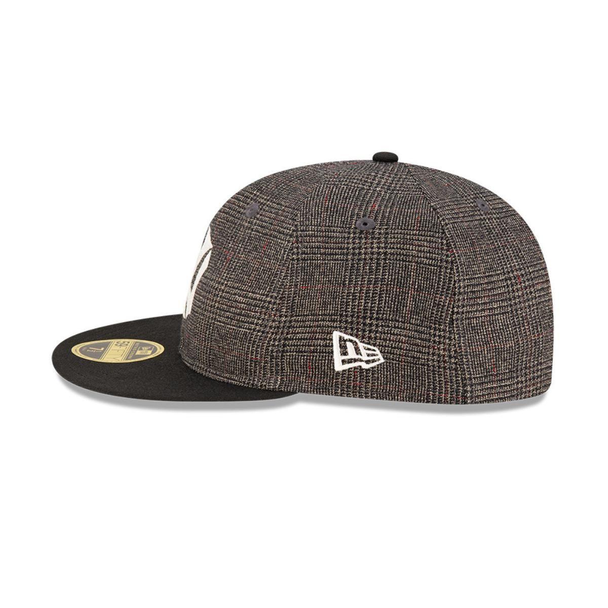 Gorra 59Fifty New York Yankees MLB 59Fifty Day Black - 60750734-4
