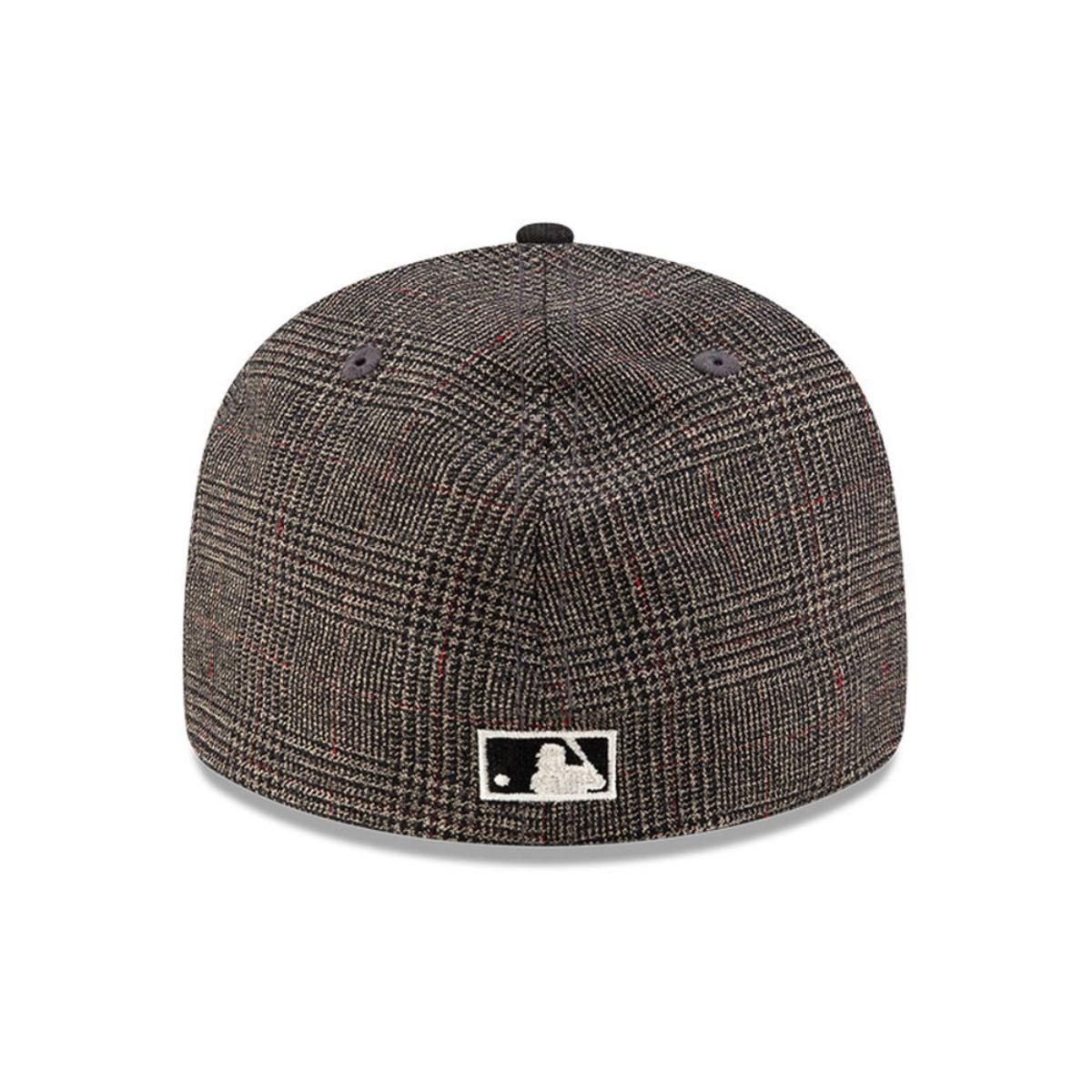 Gorra 59Fifty New York Yankees MLB 59Fifty Day Black - 60750734-5