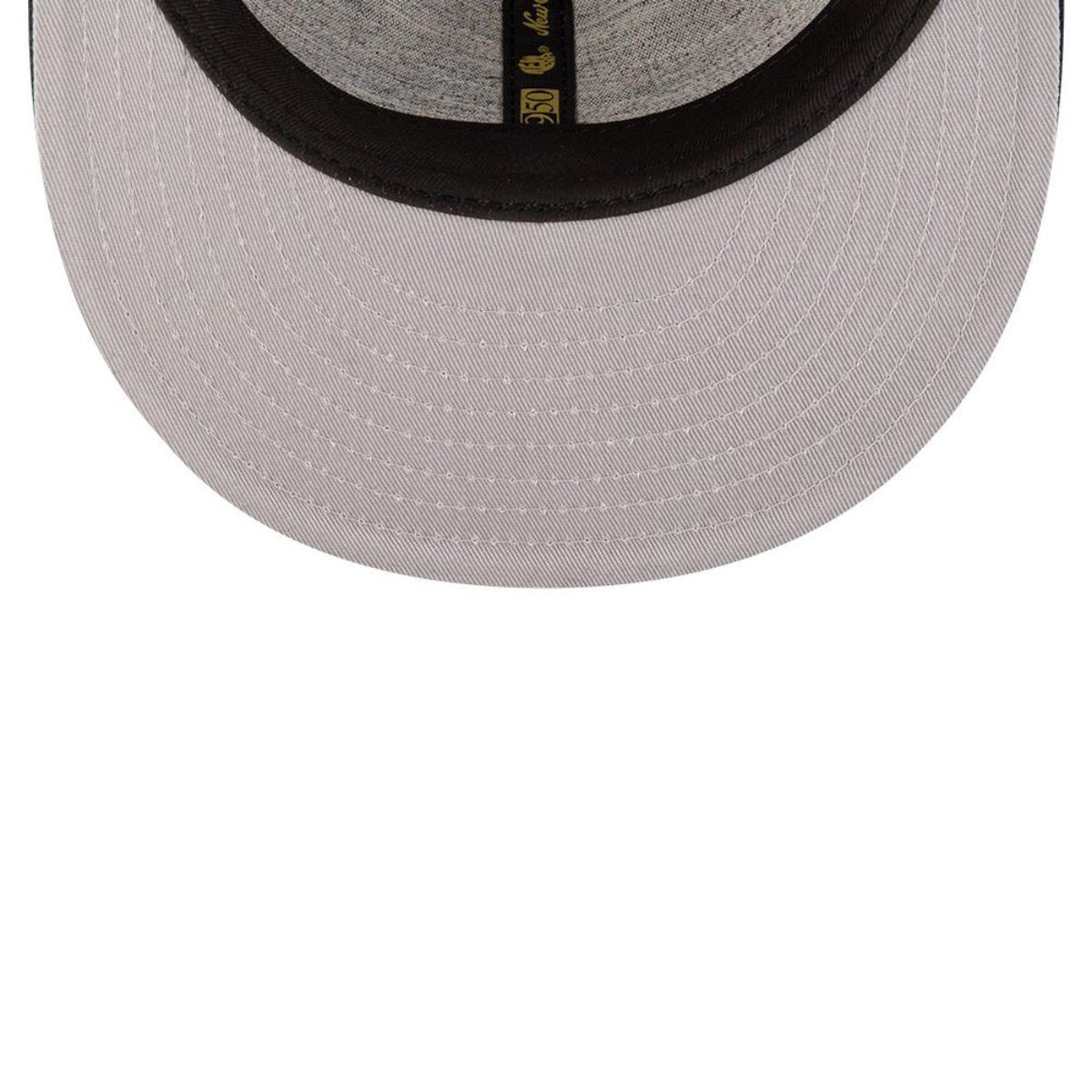 Gorra 59Fifty New York Yankees MLB 59Fifty Day Black - 60750734-6