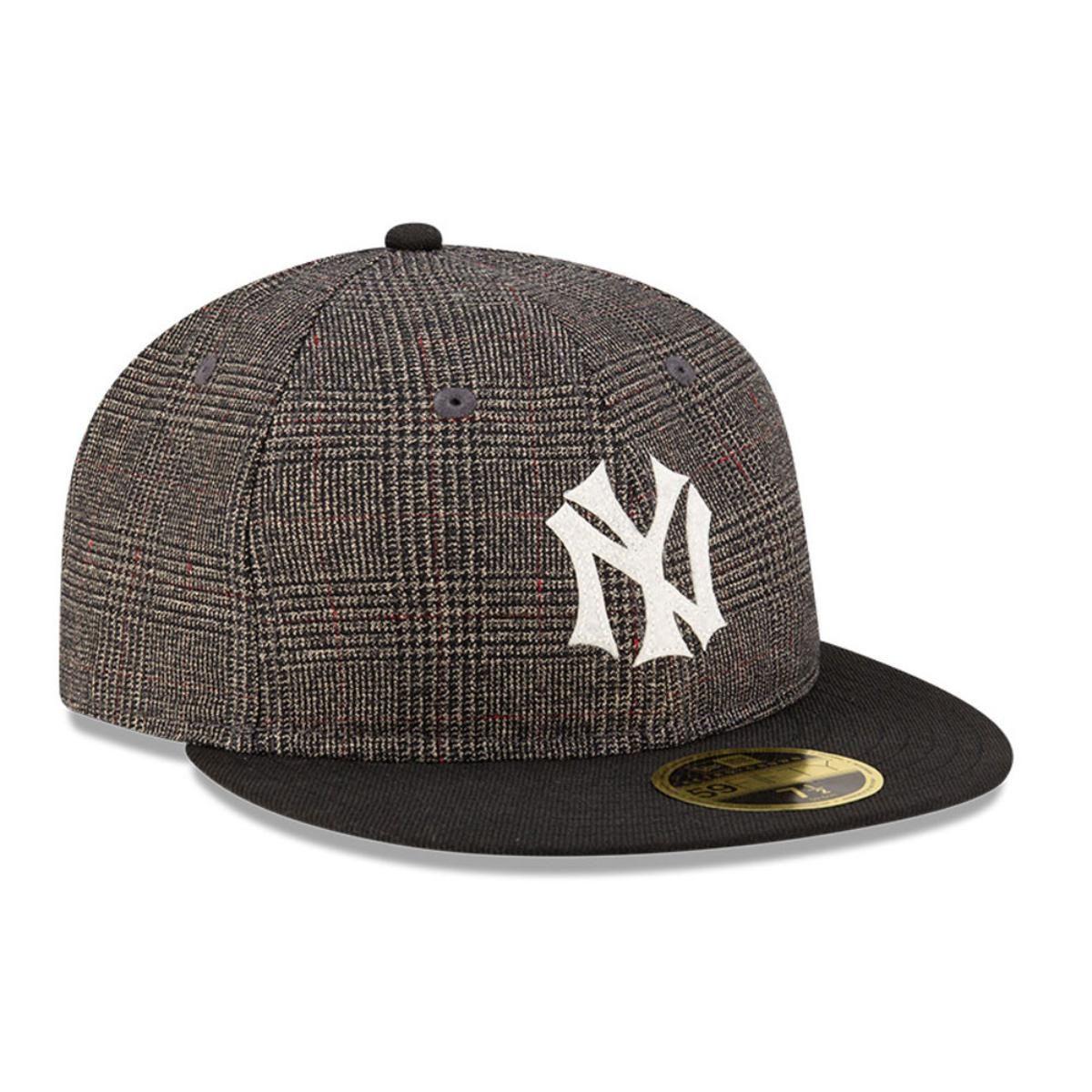 Gorra 59Fifty New York Yankees MLB 59Fifty Day Black - 60750734-1