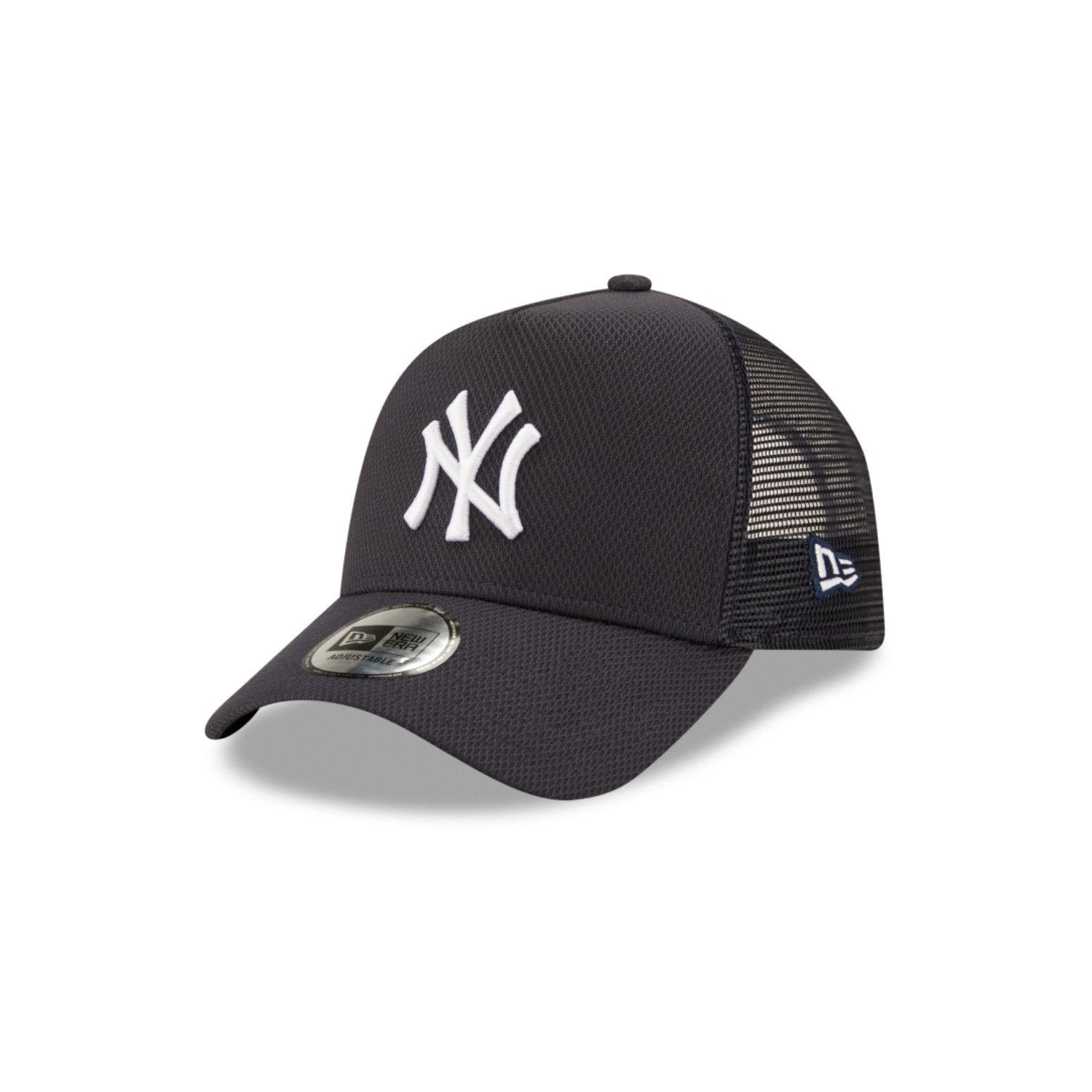 Jockey New York Yankees MLB 9Forty Navy - 60222545-0