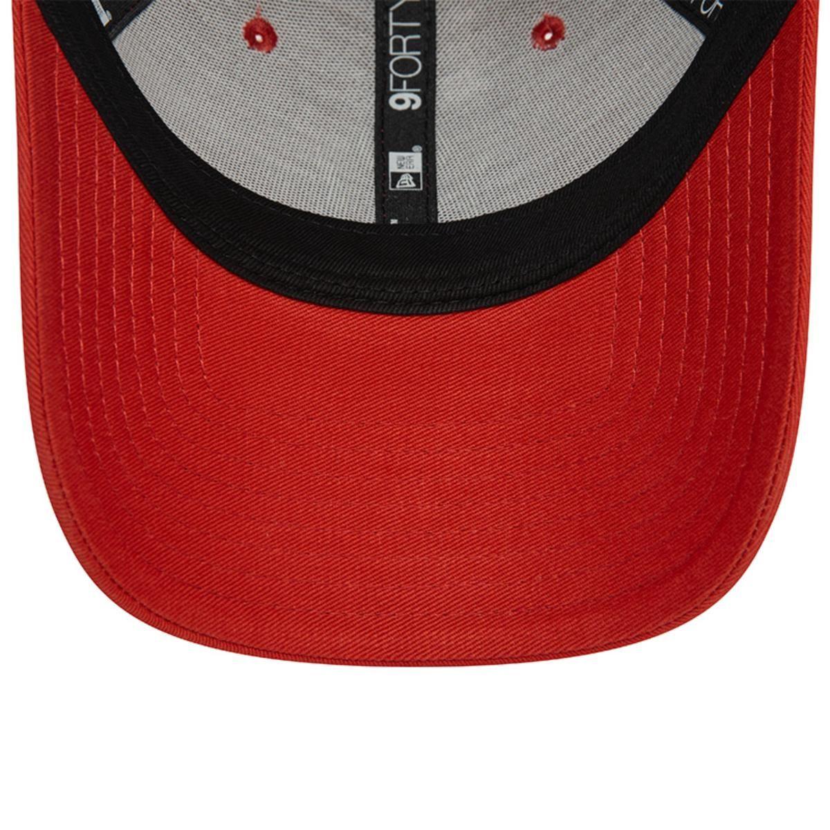 Gorra 9Forty New York Yankees MLB League Essential Copper - 60565103-4