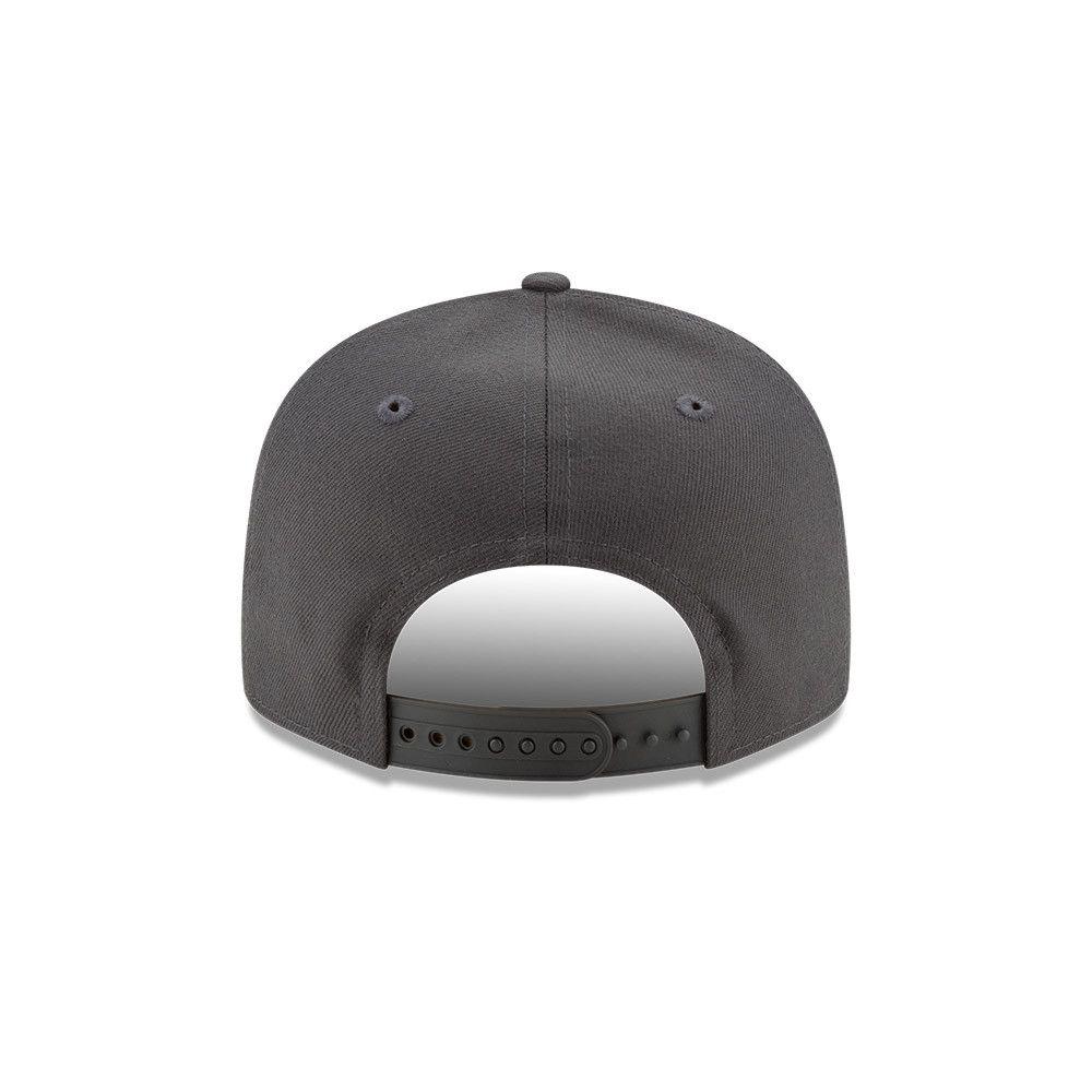 Jockey Mandalorian Star Wars 9Fifty Grey Med - 70560941-3