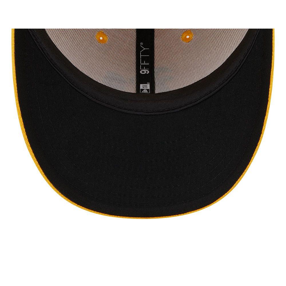 Gorra 9Fifty Oakland Athletics  Spring Training Dark Green - 60436251-6