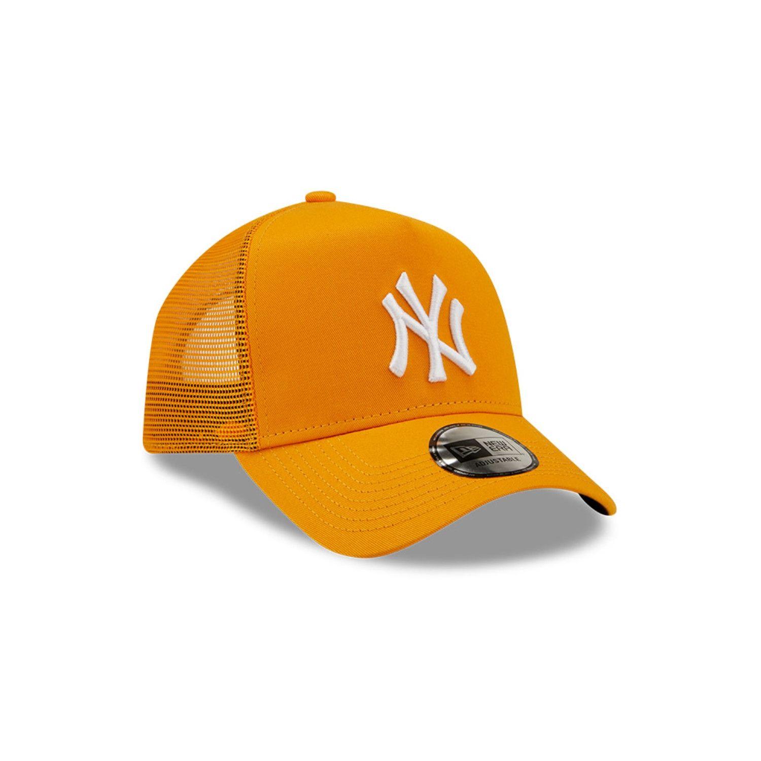 Jockey New York Yankees MLB 9Forty Gold - 60222457-1