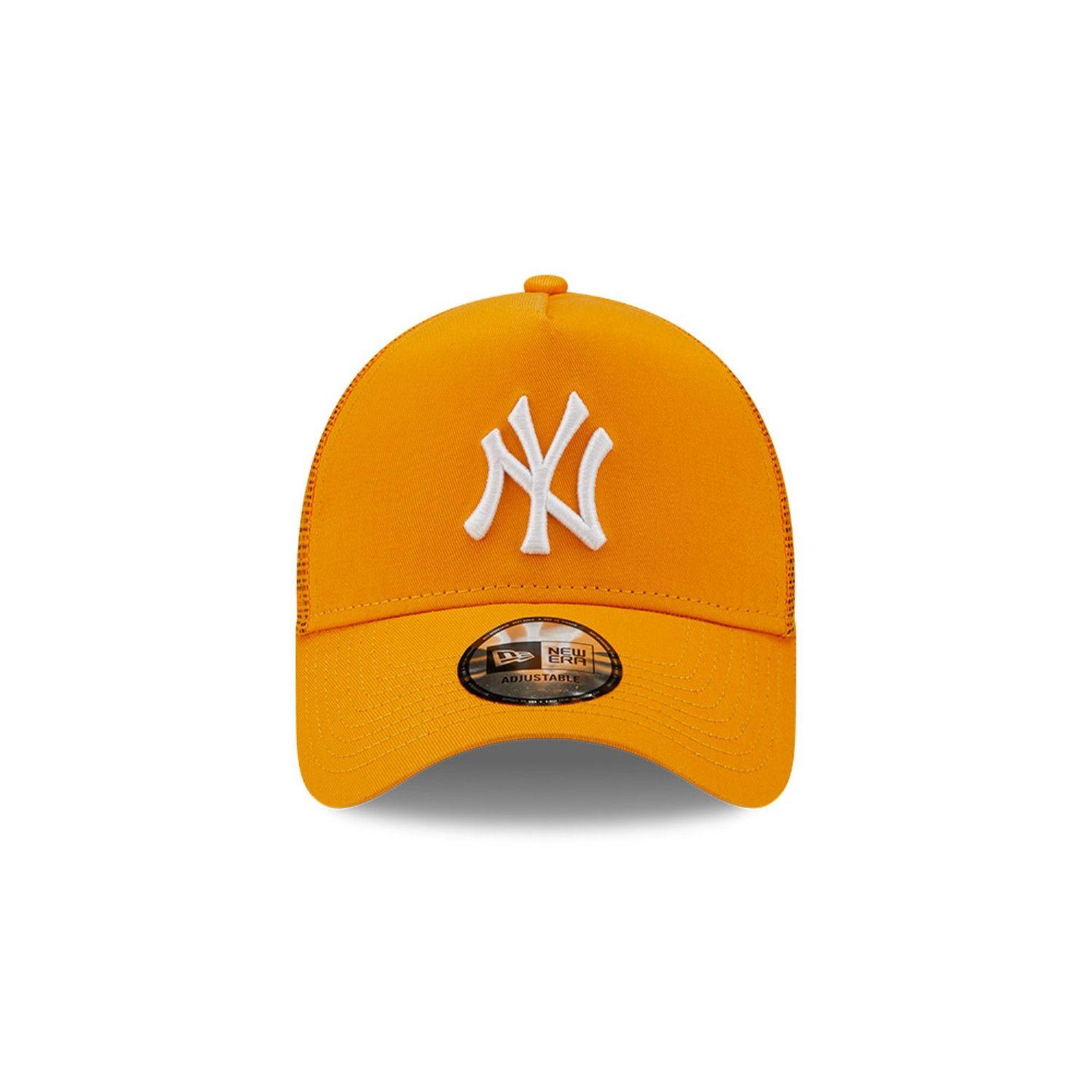 Jockey New York Yankees MLB 9Forty Gold - 60222457-2