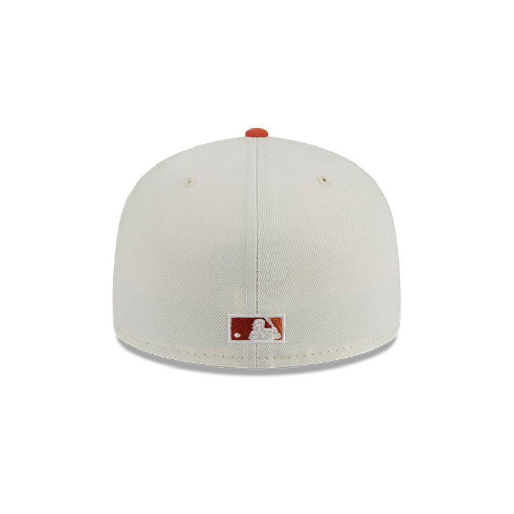 Jockey New York Yankees MLB 59fifty White New Era - 60414653-3