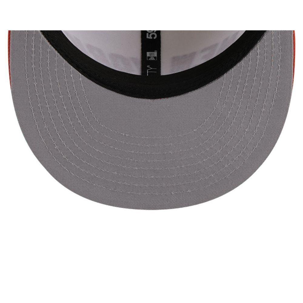 Jockey New York Yankees MLB 59fifty White New Era - 60414653-4